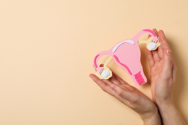 endometrio fino CITI